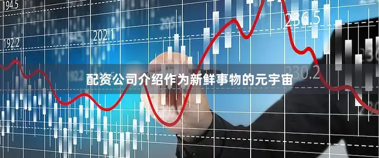 配资公司介绍作为新鲜事物的元宇宙