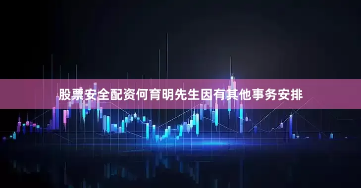 股票安全配资何育明先生因有其他事务安排