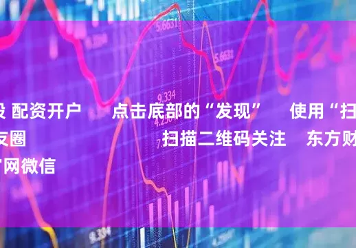 配资炒股 配资开户      点击底部的“发现”     使用“扫一扫”     即可将网页分享至朋友圈                            扫描二维码关注    东方财富官网微信                                                                        沪股通             深股通
